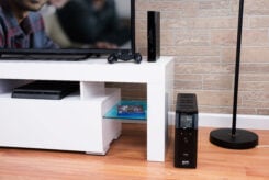 APC Back-UPS PRO BR1200SI - Noodstroomvoeding, 8x C13 uitgang, 2x USB lader (type A & C), 1200VA, USB dataport - Afbeelding 10