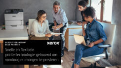 Xerox VersaLink B620 A4 61 ppm dubbelzijdige printer PS3 PCL5e/6 2 laden 650 vel - Afbeelding 12