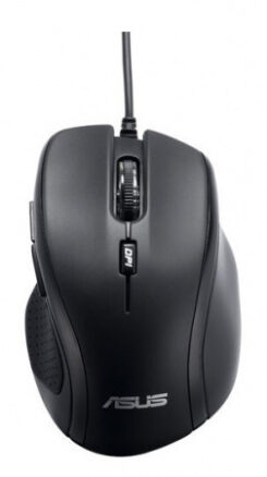 ASUS UX300 Pro muis Kantoor Rechtshandig USB Type-A Optisch 3200 DPI - Afbeelding 3