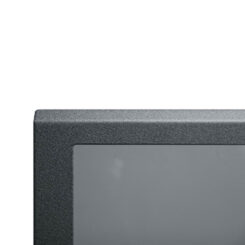 Middle Atlantic WRPFD-37 rack-toebehoren Deur