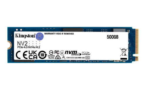 Internal solid-state drives