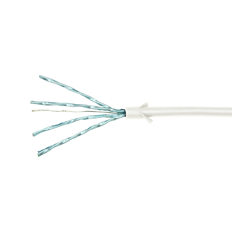 LogiLink Ultraflex SlimLine netwerkkabel Wit 3 m Cat6a S/UTP (STP) - Afbeelding 5