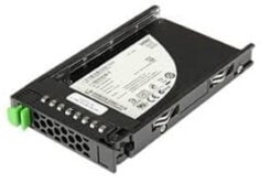 Fujitsu S26361-F5776-L480 internal solid state drive 480 GB 2.5" SATA III