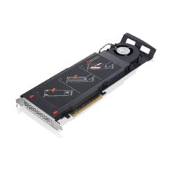 Lenovo ThinkStation Quad AIC M.2 SSD interfacekaart/-adapter Intern PCIe