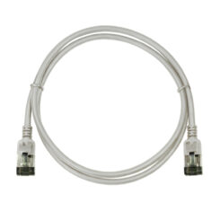 LogiLink CQ9062S netwerkkabel Grijs 3 m Cat6a S/UTP (STP) - Afbeelding 6