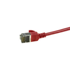 LogiLink CQ9054S netwerkkabel Rood 2 m Cat6a S/UTP (STP) - Afbeelding 4