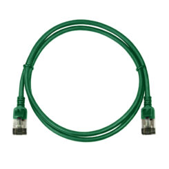 LogiLink Ultraflex netwerkkabel Groen 5 m Cat6a S/UTP (STP) - Afbeelding 6