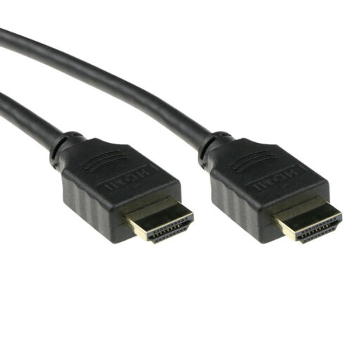 Kabels en adapters