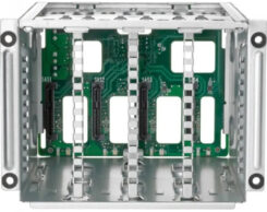 Lenovo 4XH7A09826 computerbehuizing onderdelen Rek HDD-bevestigingsbeugels