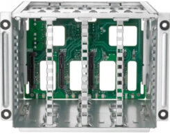 Lenovo 4XH7A09832 computerbehuizing onderdelen Rek HDD-bevestigingsbeugels