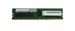 Lenovo 4ZC7A15122 geheugenmodule 32 GB 1 x 16 GB DDR4 288-pin DIMM