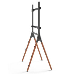Techly ICA-TR19 tv-bevestiging 177,8 cm (70") Walnoot - Afbeelding 11
