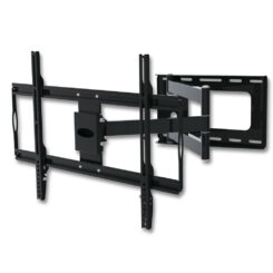 Techly ICA-PLB 23M tv-bevestiging 177,8 cm (70") Zwart - Afbeelding 6
