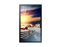 Samsung LH85OHNSLGB scherm voor videowanden/walls LCD Binnen/buiten - Afbeelding 2