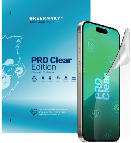 Screenprotectors