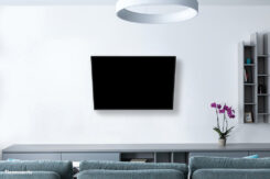 Neomounts WL40S-850BL14 TV-beugel wand 40-65" - full motion - snelle installatie - Afbeelding 18