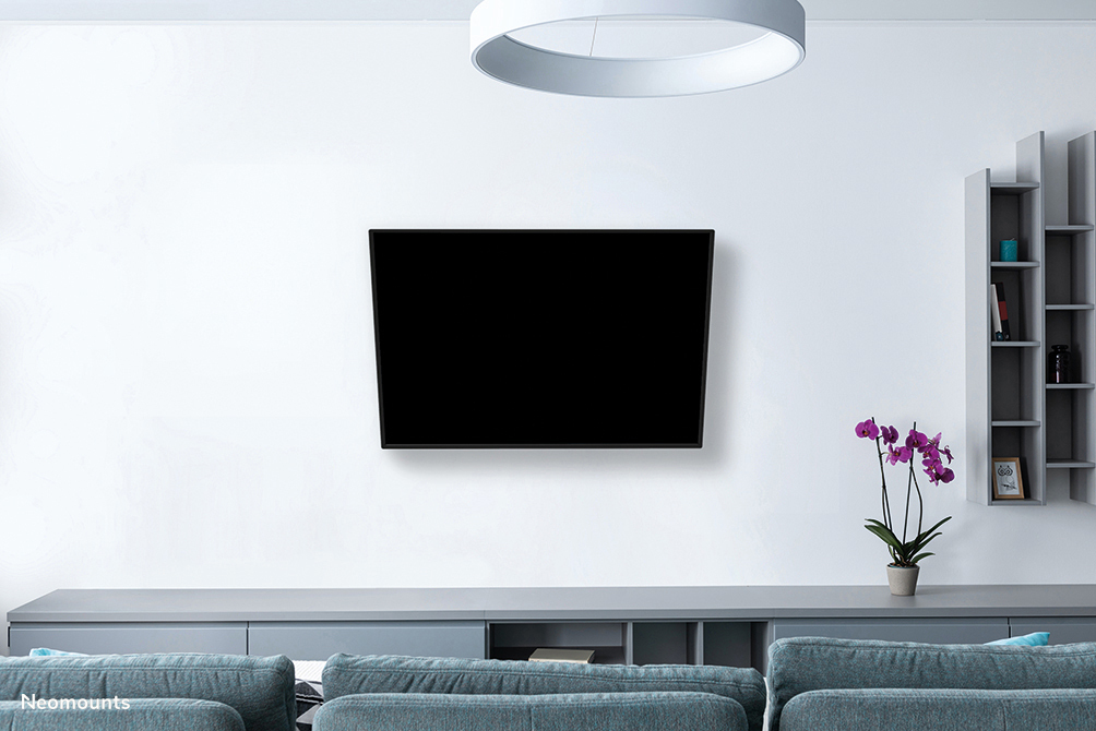 Neomounts WL40S-850BL14 TV-beugel wand 40-65" - full motion - snelle installatie - Afbeelding 18