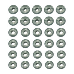 Jabra 14101-88 hoofdtelefoon accessoire Oordopjestips