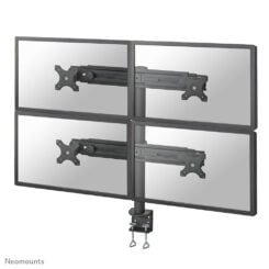 Neomounts FPMA-D700D4 Monitorarm 19-30"