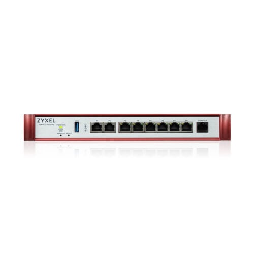 Firewalls (hardware)