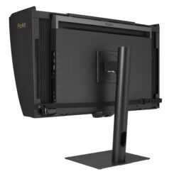 ASUS ProArt OLED PA27USD computer monitor 67,3 cm (26.5") 3840 x 2160 Pixels 4K Ultra HD QD-OLED Zwart - Afbeelding 19