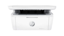 HP LaserJet MFP M140w Printer 600 x 600 DPI A4 Wifi - Afbeelding 2