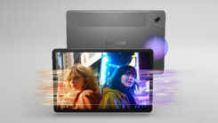 Lenovo Idea Tab Mediatek 128 GB 27,9 cm (11") 8 GB Wi-Fi 5 (802.11ac) Android 15 Grijs - Afbeelding 20