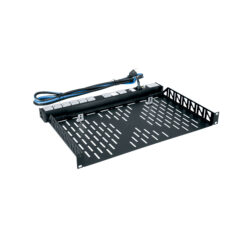 Middle Atlantic U1V rack-toebehoren Rekschap