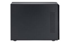 QNAP TR-002 behuizing voor opslagstations HDD-/SSD-behuizing Zwart 2.5/3.5" - Afbeelding 8