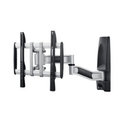 AG Neovo LMA-01 81,3 cm (32") Zwart, Zilver - Afbeelding 2