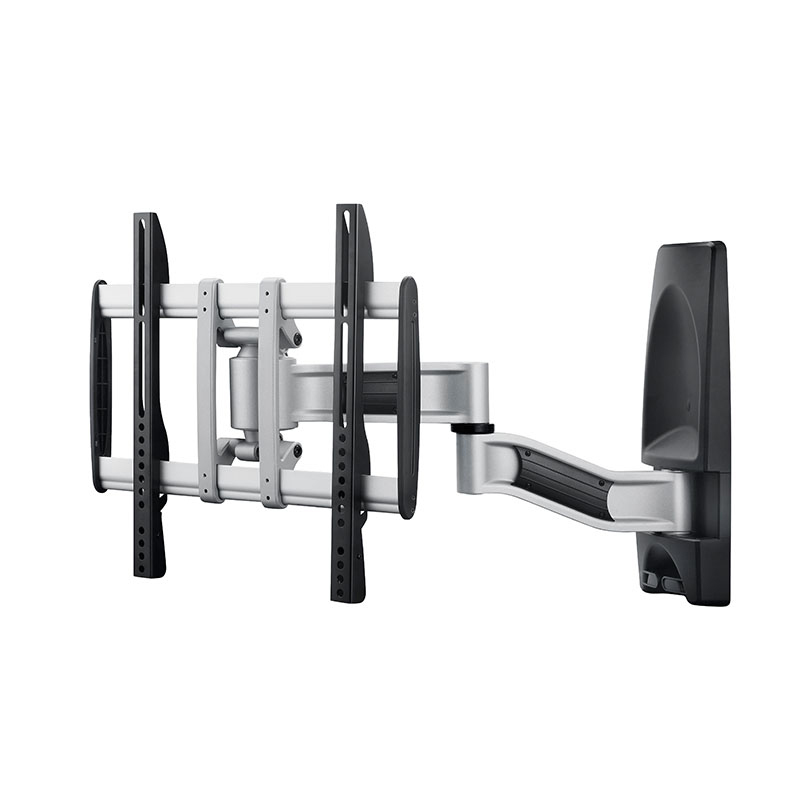 AG Neovo LMA-01 81,3 cm (32") Zwart, Zilver