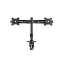 AG Neovo DMC-02D 61 cm (24") Bureau Zwart - Afbeelding 2