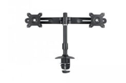 AG Neovo DMC-02D 61 cm (24") Bureau Zwart - Afbeelding 4