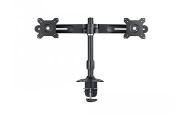 AG Neovo DMC-02D 61 cm (24") Bureau Zwart - Afbeelding 4