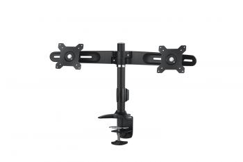 AG Neovo DMC-02D 61 cm (24") Bureau Zwart - Afbeelding 3