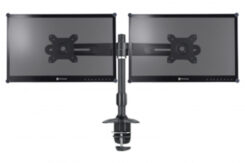 AG Neovo DMC-02D 61 cm (24") Bureau Zwart - Afbeelding 5