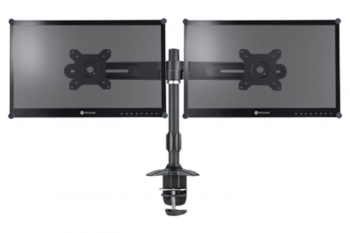 AG Neovo DMC-02D 61 cm (24") Bureau Zwart - Afbeelding 5