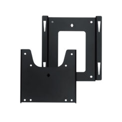 AG Neovo WMK-01 81,3 cm (32") Zwart - Afbeelding 2