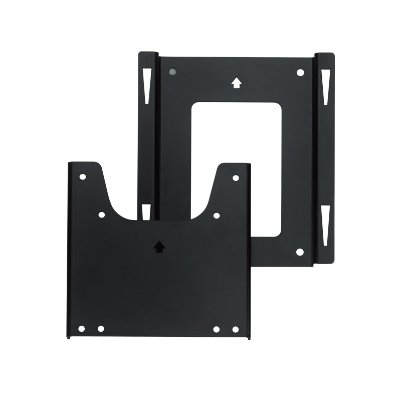AG Neovo WMK-01 81,3 cm (32") Zwart - Afbeelding 2
