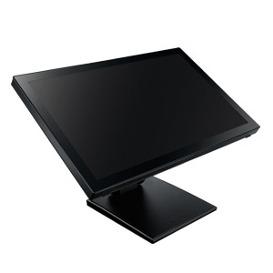 AG Neovo TM-23 computer monitor 58,4 cm (23") 1920 x 1080 Pixels Full HD LCD Touchscreen Tafelblad Zwart - Afbeelding 7