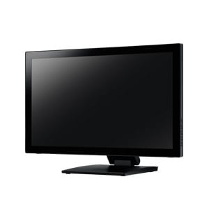 AG Neovo TM-23 computer monitor 58,4 cm (23") 1920 x 1080 Pixels Full HD LCD Touchscreen Tafelblad Zwart - Afbeelding 4