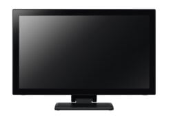 AG Neovo TM-23 computer monitor 58,4 cm (23") 1920 x 1080 Pixels Full HD LCD Touchscreen Tafelblad Zwart - Afbeelding 3