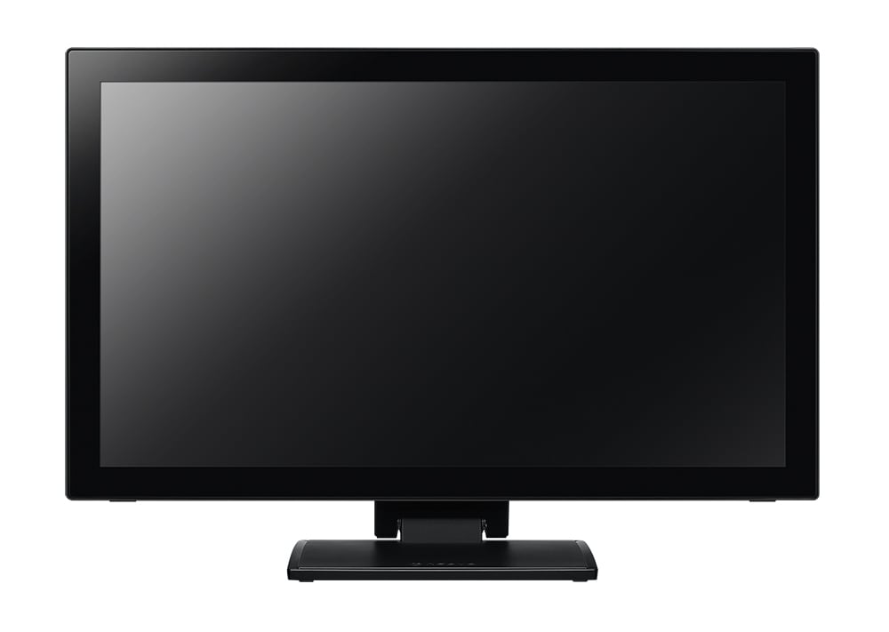 AG Neovo TM-23 computer monitor 58,4 cm (23") 1920 x 1080 Pixels Full HD LCD Touchscreen Tafelblad Zwart - Afbeelding 3