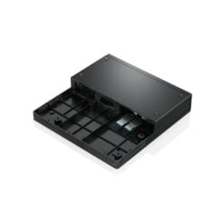 Lenovo 4XF0V81632 houder & standaard all-in-one pc/werkstation 5 kg Zwart 55,9 cm (22") 68,6 cm (27") - Afbeelding 2