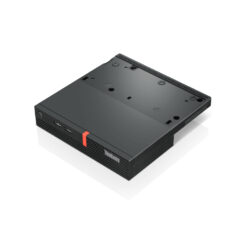 Lenovo 4XF0V81632 houder & standaard all-in-one pc/werkstation 5 kg Zwart 55,9 cm (22") 68,6 cm (27") - Afbeelding 3