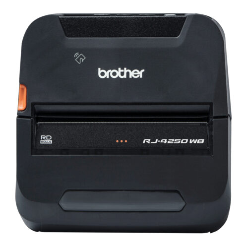 Labelprinters
