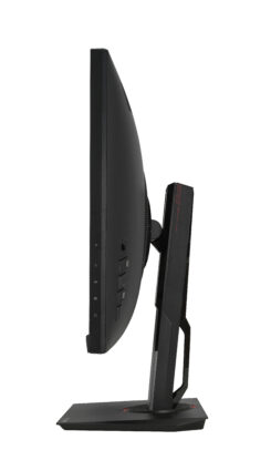 ASUS TUF Gaming VG35VQ computer monitor 88,9 cm (35") 3440 x 1440 Pixels UltraWide Dual Quad HD LED Zwart - Afbeelding 6