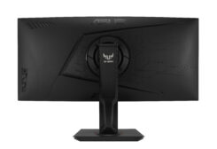 ASUS TUF Gaming VG35VQ computer monitor 88,9 cm (35") 3440 x 1440 Pixels UltraWide Dual Quad HD LED Zwart - Afbeelding 5