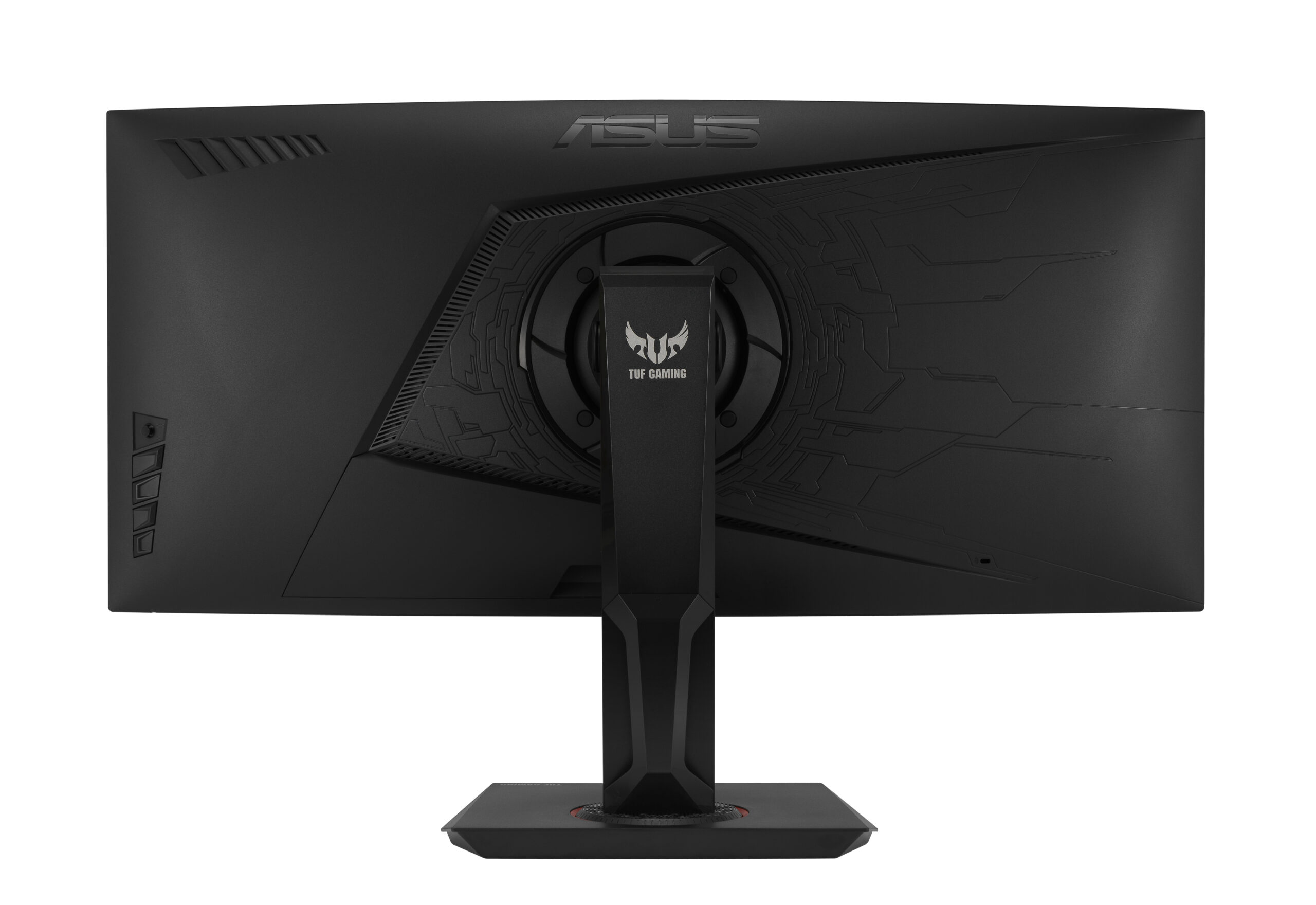 ASUS TUF Gaming VG35VQ computer monitor 88,9 cm (35") 3440 x 1440 Pixels UltraWide Dual Quad HD LED Zwart - Afbeelding 5