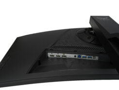ASUS TUF Gaming VG35VQ computer monitor 88,9 cm (35") 3440 x 1440 Pixels UltraWide Dual Quad HD LED Zwart - Afbeelding 7